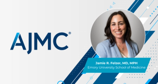 Jamie R. Felzer, MD, discussed emerging vaccine strategies, preventive care, and translating evolving evidence into pulmonary practice at ATS 2026.