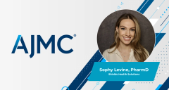 Sophy Levine, PharmD