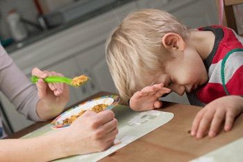 Eating Behaviors May Help Physicians Diagnose Autism, Penn State Study Finds