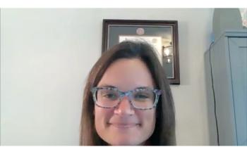 Sarah Wall, MD