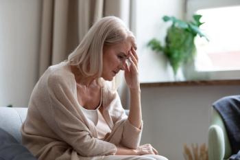 Patient-reported outcomes emerged as the strongest predictors of progression in rheumatoid arthritis, surpassing traditional biomarkers and physician assessments. | Image credit: fizkes - stock.adobe.com