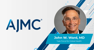 What the US Can Learn From Global HCV Elimination: John W. Ward, MD