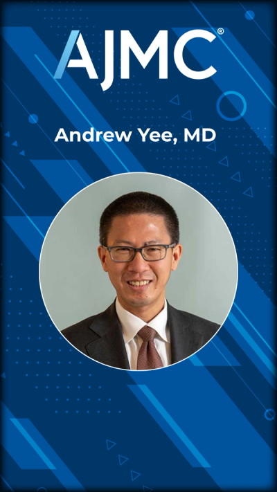 How Academic Centers Can Support Community Hospitals: Andrew Yee, MD