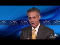 EP. 7 Ovarian Cancer: Practical Considerations in Maintenance