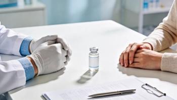 Peptide clinical trial | Image credit: KAI - stock.adobe.com