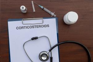 Corticosteroids | Image credit: Kamitana - stock.adobe.com