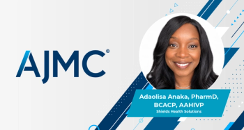 Adaolisa Anaka, PharmD, BCACP, AAHIVP