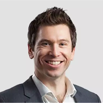 Solomon Moshkevich, MBA, discusses Natera's recent FDA approval and overall strategy as seen in several abstracts presented at ASCO. | Image: LinkedIn