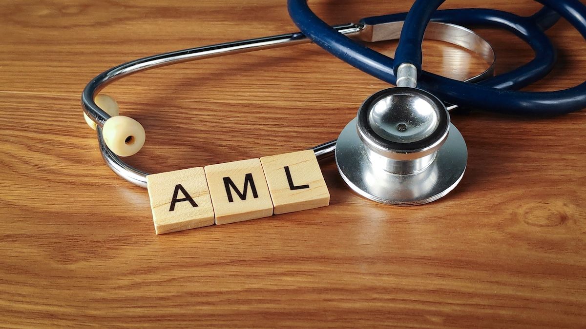 AML | Image Credit: © MohamadFaizal-stock.adobe.com