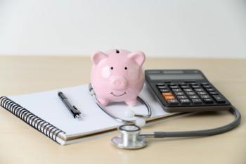 Health care cost concept | onephoto - stock.adobe.com