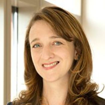 Jessica Paulus, ScD | Image: LinkedIn