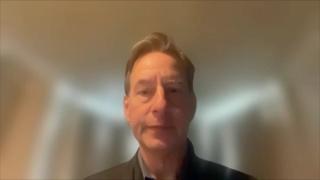 Richard Lafayette, MD, FACP, Stanford