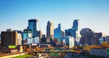 Minneapolis | Image Credit: © andreykr-stock.adobe.com