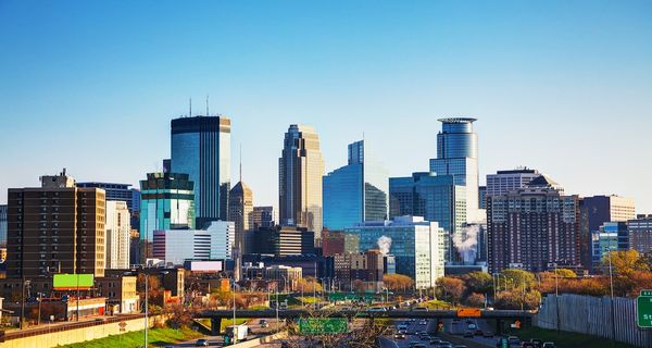 Minneapolis | Image Credit: © andreykr-stock.adobe.com