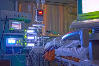 ICU | Image credit: Kiryl Lis - stock.adobe.com