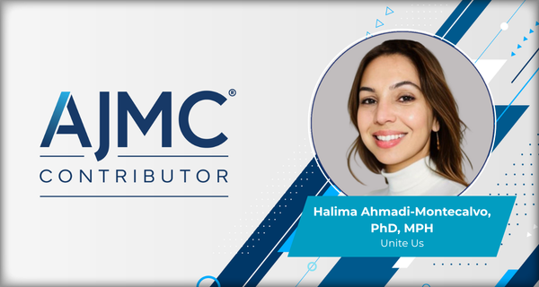 Halima Ahmadi-Montecalvo, PhD, MPH