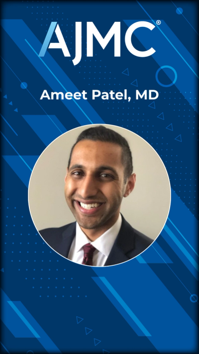 Dr Ameet Patel