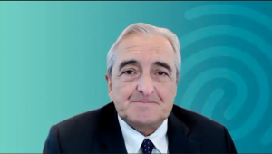 Genetic and Metabolic Differences May Drive More Aggressive Breast Cancer in Latin American Women: William Audeh, MD, MS