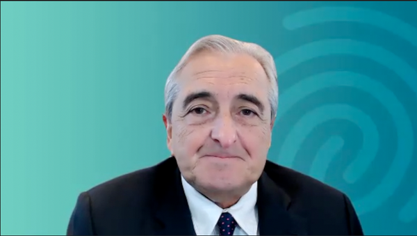 Genomic Tools Highlight Genetic Differences Linked to More Aggressive Breast Cancer in Latin Women: William Audeh, MD, MS
