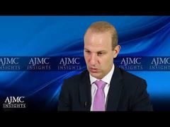 EP. 22 Nondriver NSCLC: Frontline Systemic Therapy