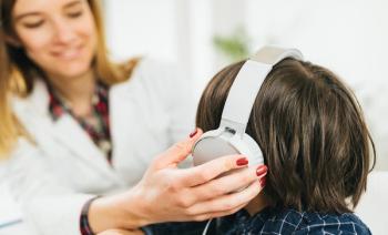 Hearing test for children | Image Credit: Microgen-stock.adobe.com