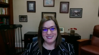 Sibel Blau, MD, Northwest Medical Specialties, Quality Cancer Care Alliance