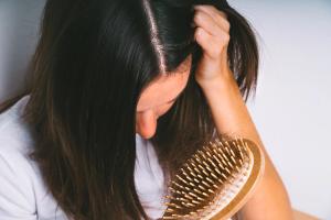 Patients spoke of navigating unwritten social rules around who could know about their hair loss and when concealment was expected. | Image credit: Creative Cat Studio - stock.adobe.com