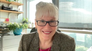 Dr Carla Nester