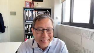 Benjamin Chen, MD, PhD