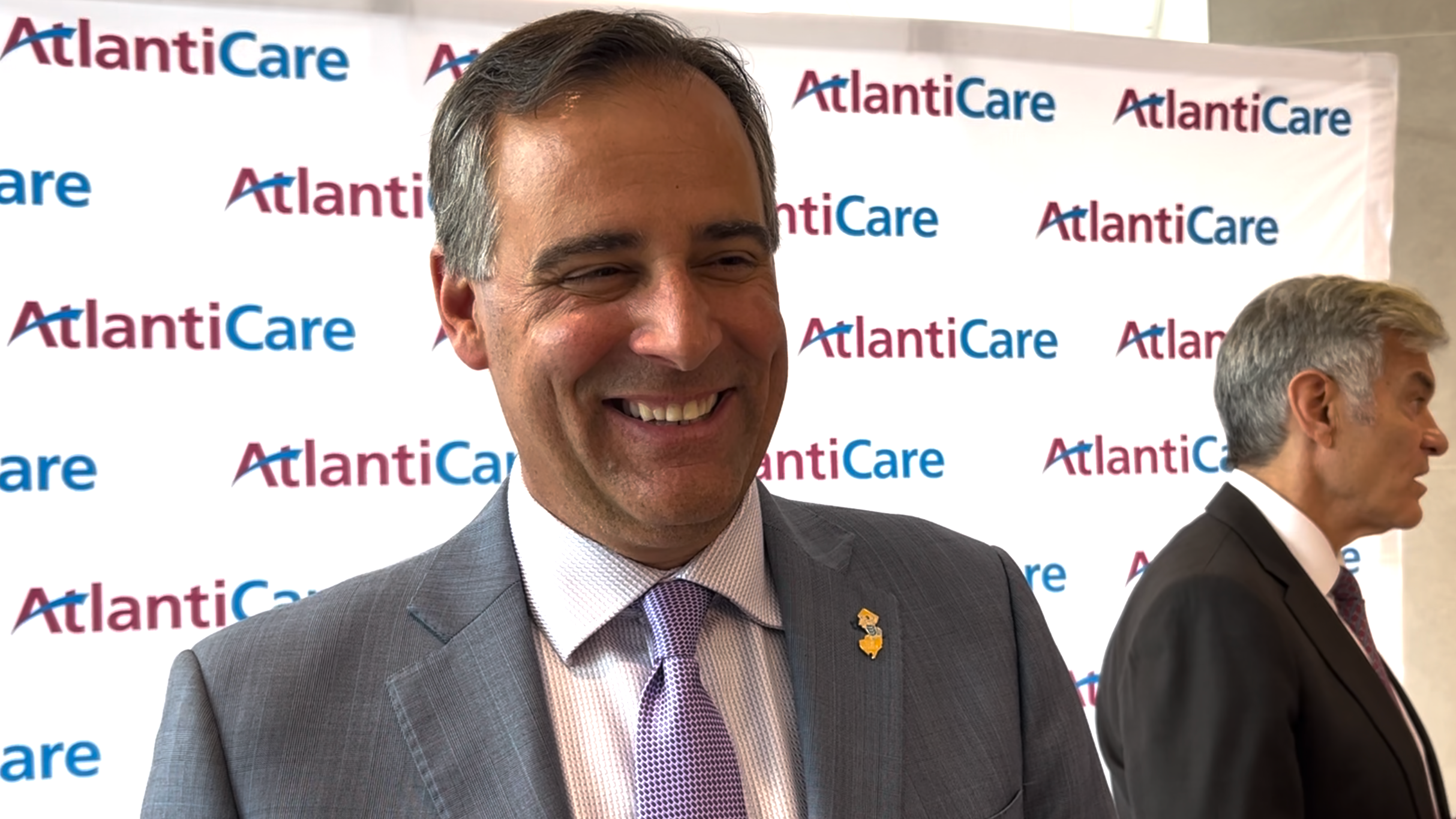 Rural Health Investment, Local Training Are Priorities for South Jersey: State Sen Vincent Polistina