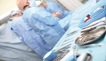 Surgical room