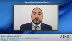 EP. 4 Promoting Biosimilar Uptake