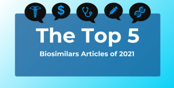 Top biosimilars articles