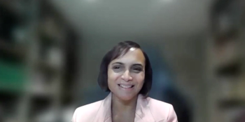 Dr Sheela Rao