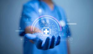 Health care | Image credit: Toowongsa - stock.adobe.com