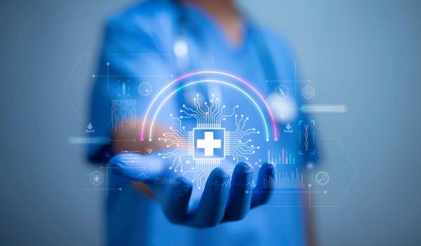 Health care | Image credit: Toowongsa - stock.adobe.com