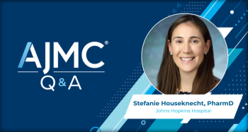 Stefanie Houseknecht, PharmD | Image Credit: LinkedIn