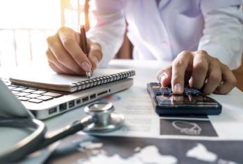 Image credit: health care costs - Nuttapong punna