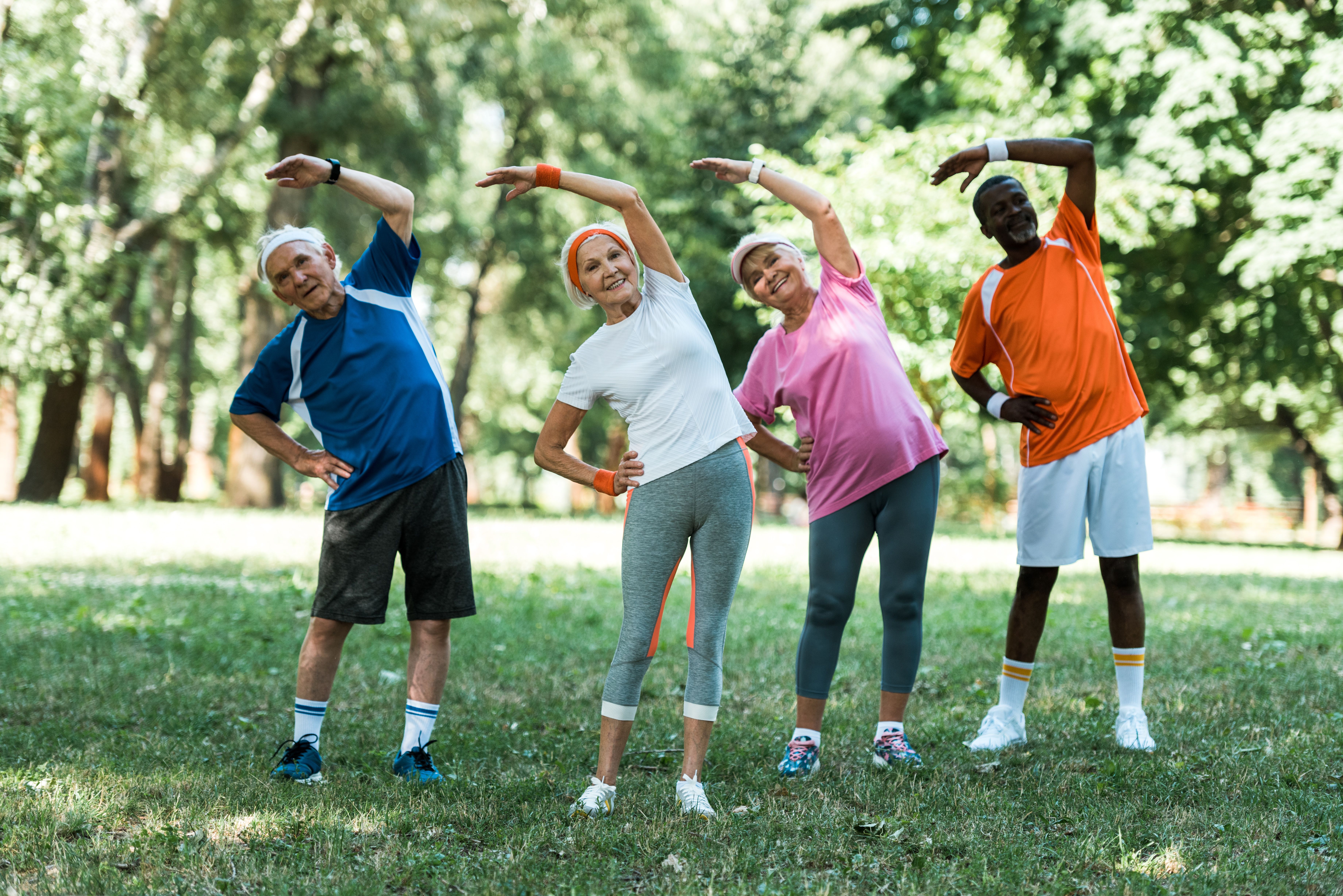 Researchers measured physical activity trajectories before and after CVD events like coronary heart disease, stroke, and heart failure. | Image Credit: LIGHTFIELDSTUDIOS - stock.adobe.com