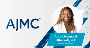 Angie Maynard, PharmD, MS | Image Credit: Lipscomb University