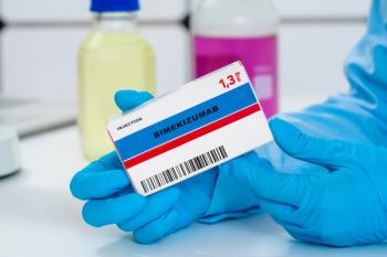Bimekizumab | Image credit:  luchschenF - stock.adobe.com