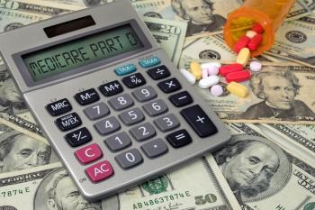 Medicare Part D graphic | Image Credit: driftwood - stock.adobe.com