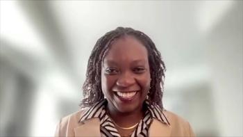  Priscilla Tsondai, MD, MPH, International AIDS Society/CIPHER