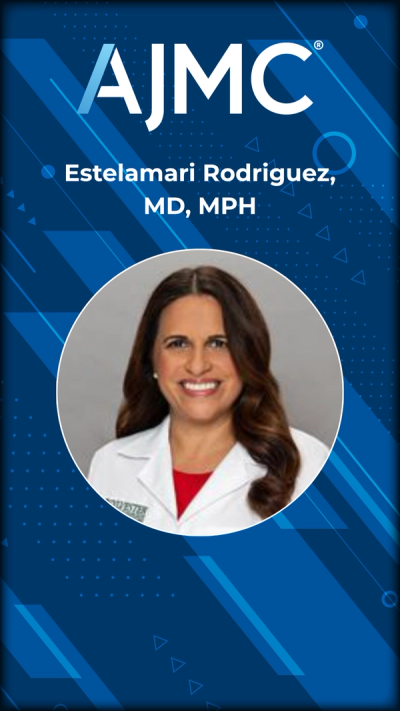Dr Estelamari Rodriguez