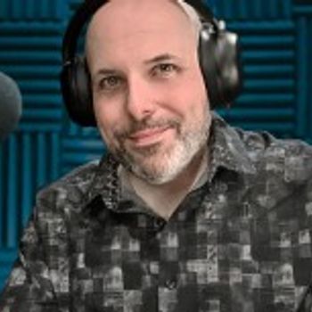 Matthew Zachary | Image credit: LinkedIn