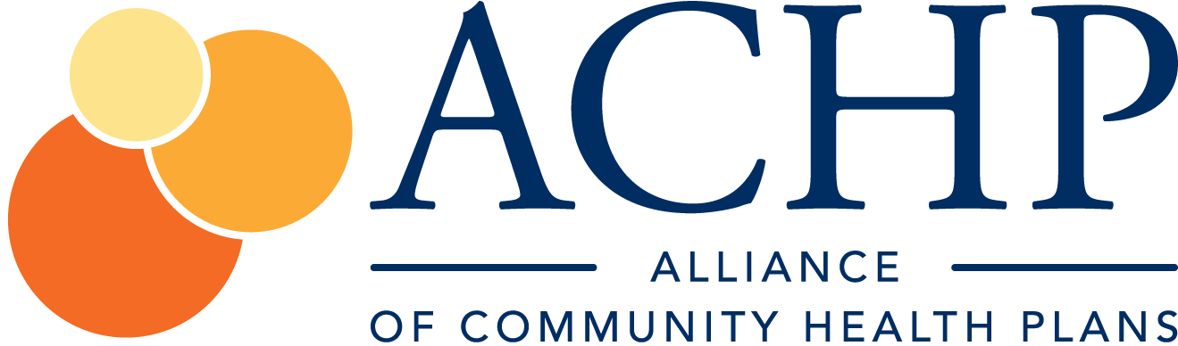 Alliance of Community Health Plans logo