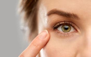 Woman's eye | Image credit: Syda Productions - stock.adobe.com