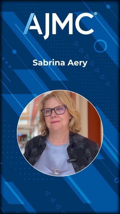 Sabrina Aery
