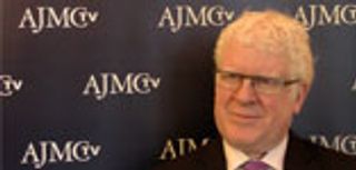 Dr Robert Gabbay Describes Participation Levels in Diabetes Clinical Trials