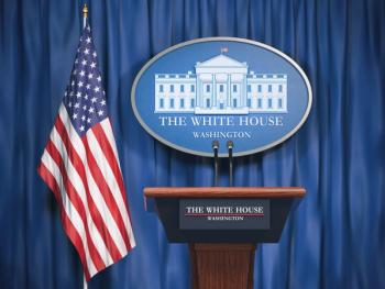 The White House | Image credit: Maksym Yemelyanov - stock.adobe.com